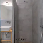 Nyaraló White Sea House- Ampio C/ Vista Mare, Wifi, Ac