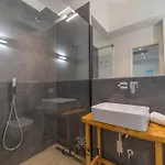 Nyaraló White Sea House- Ampio C/ Vista Mare, Wifi, Ac *