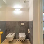 White Sea House- Ampio C/ Vista Mare, Wifi, Ac Nyaraló Olbia
