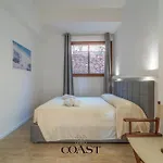 White Sea House- Ampio C/ Vista Mare, Wifi, Ac Nyaraló *