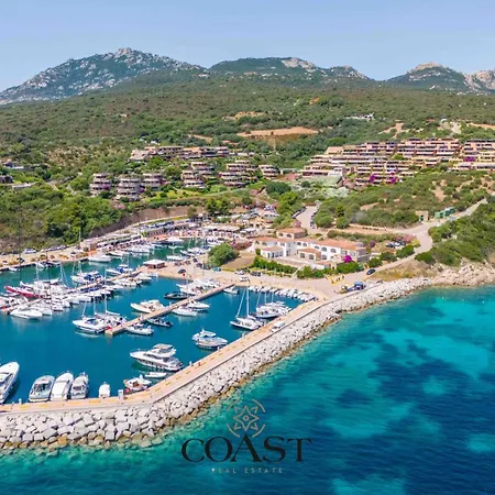 White Sea House- Ampio C/ Vista Mare, Wifi, Ac Nyaraló