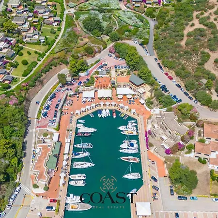 White Sea House- Ampio C/ Vista Mare, Wifi, Ac Nyaraló